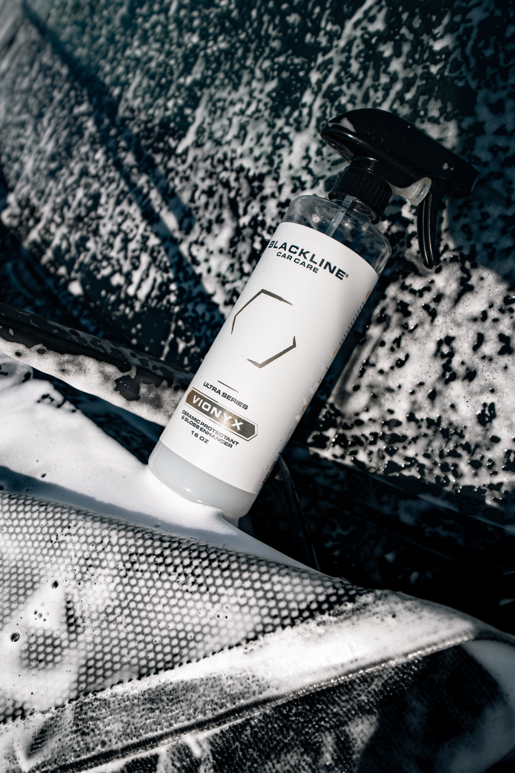 BLACKLINE® Vionyx Ceramic Protectant