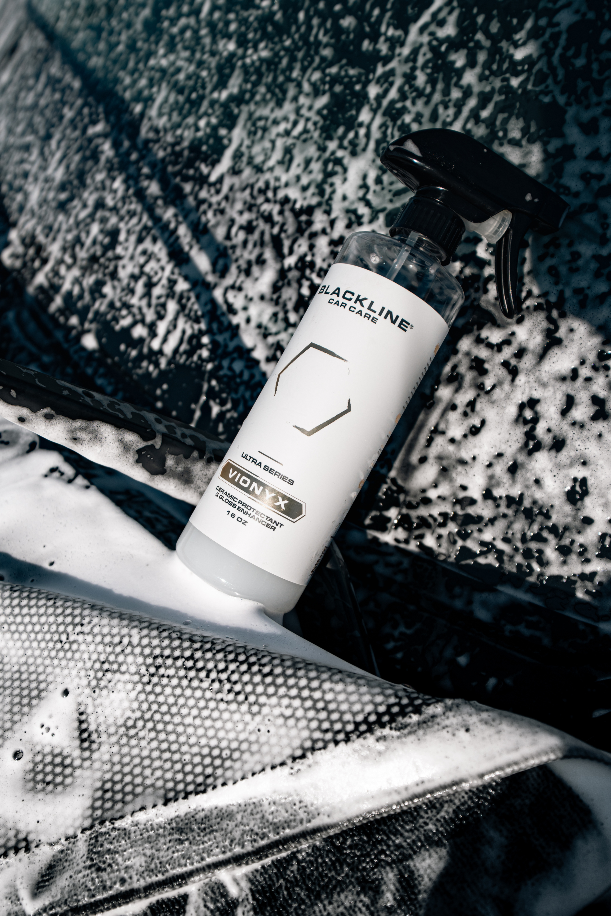 BLACKLINE® Vionyx Ceramic Protectant