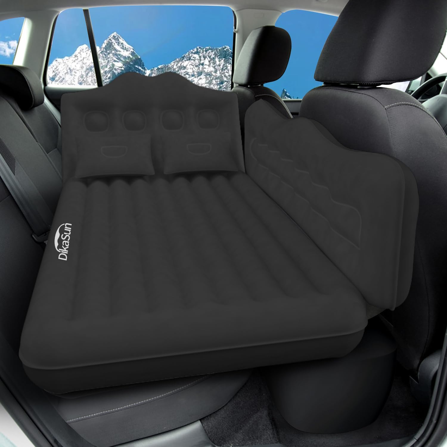 Roadline Backseat Air Mattress
