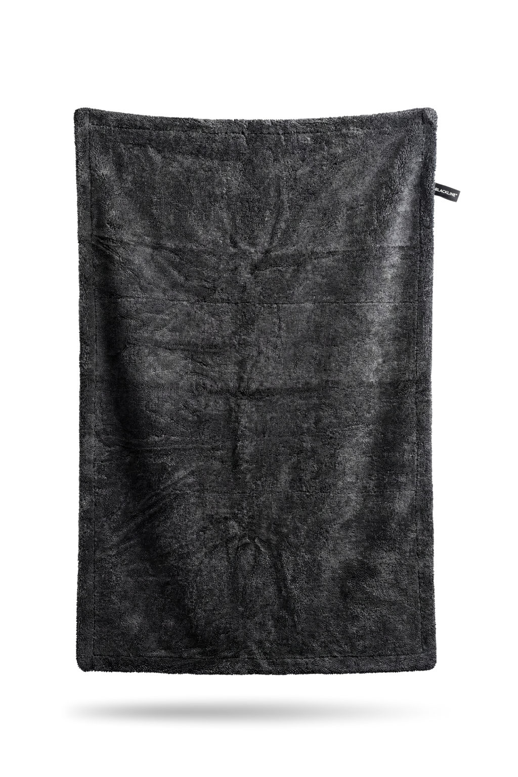Premium Twisted-Loop Car Drying Towel