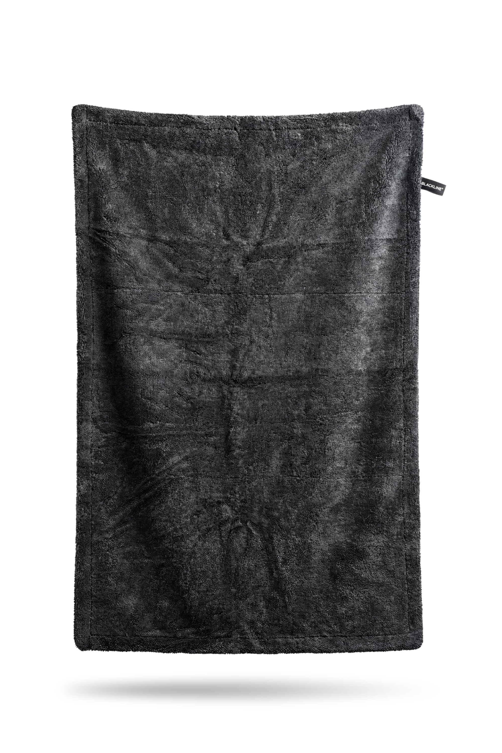 Premium Twisted-Loop Car Drying Towel