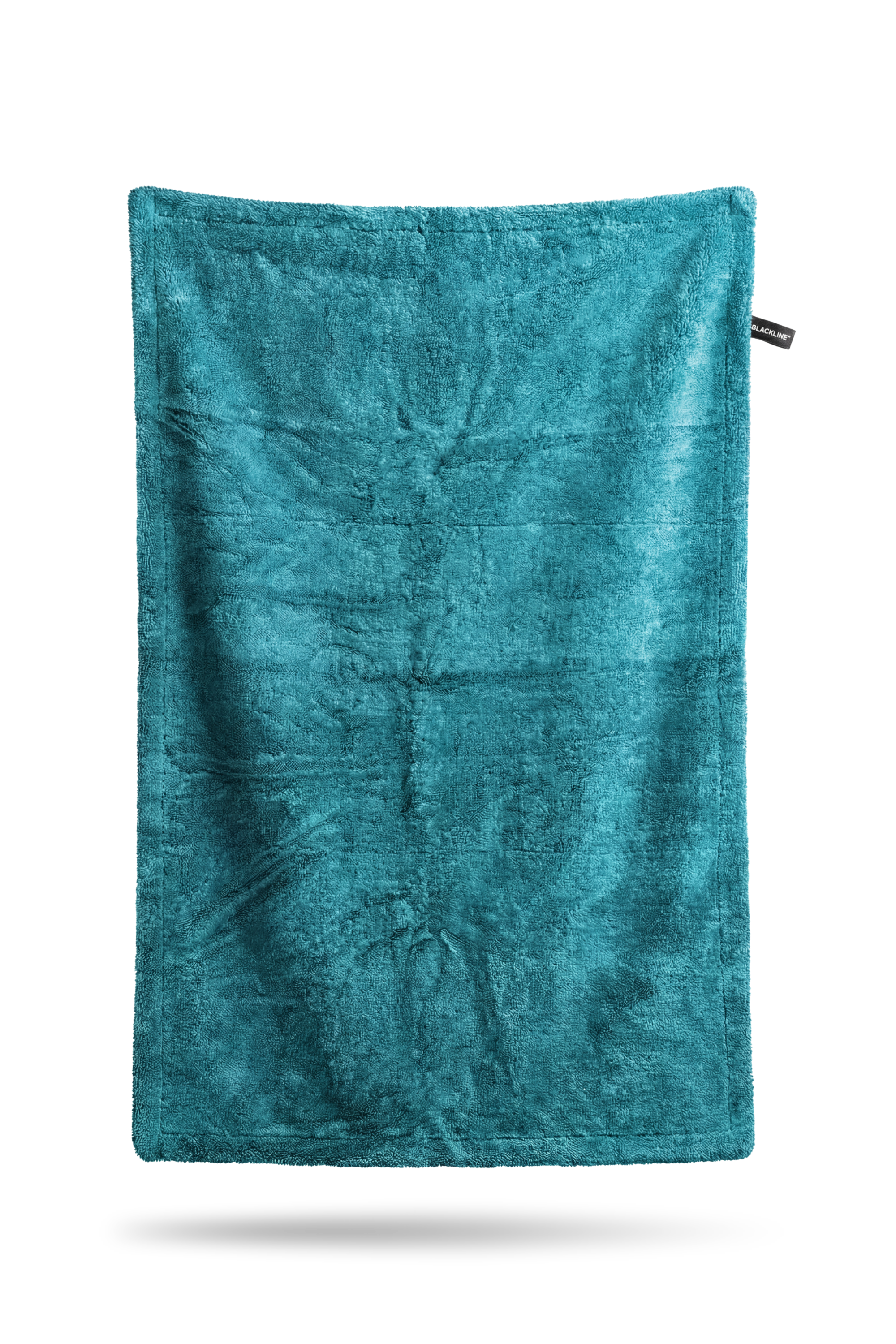 Premium Twisted-Loop Car Drying Towel