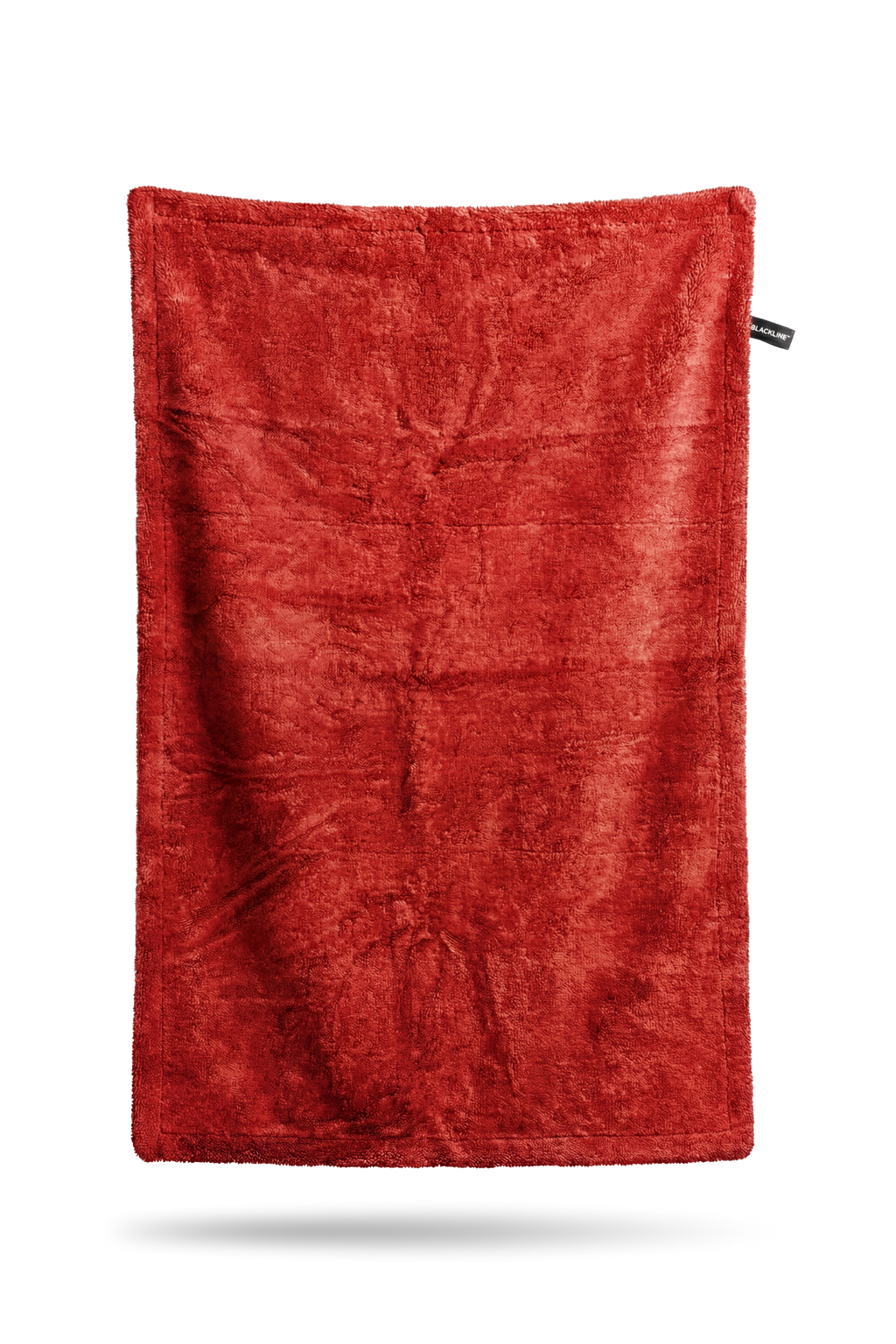 Premium Twisted-Loop Car Drying Towel