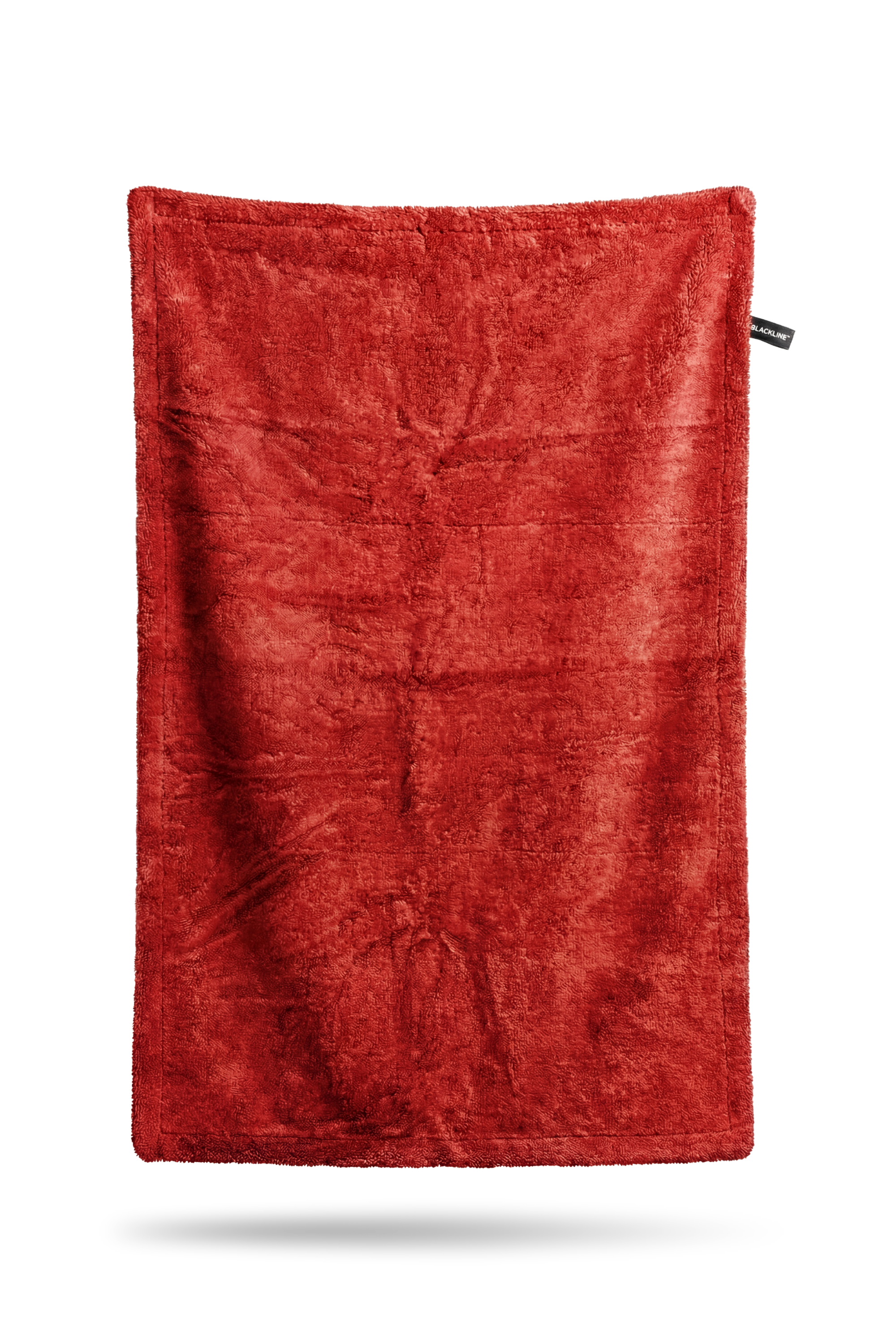 Premium Twisted-Loop Car Drying Towel