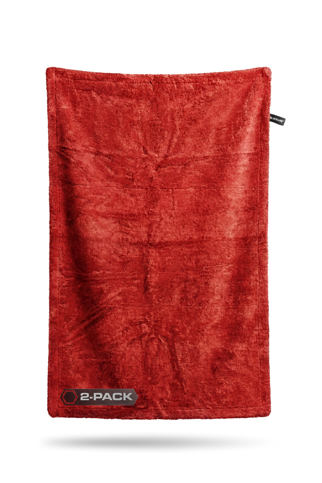 Premium Twisted-Loop Car Drying Towel