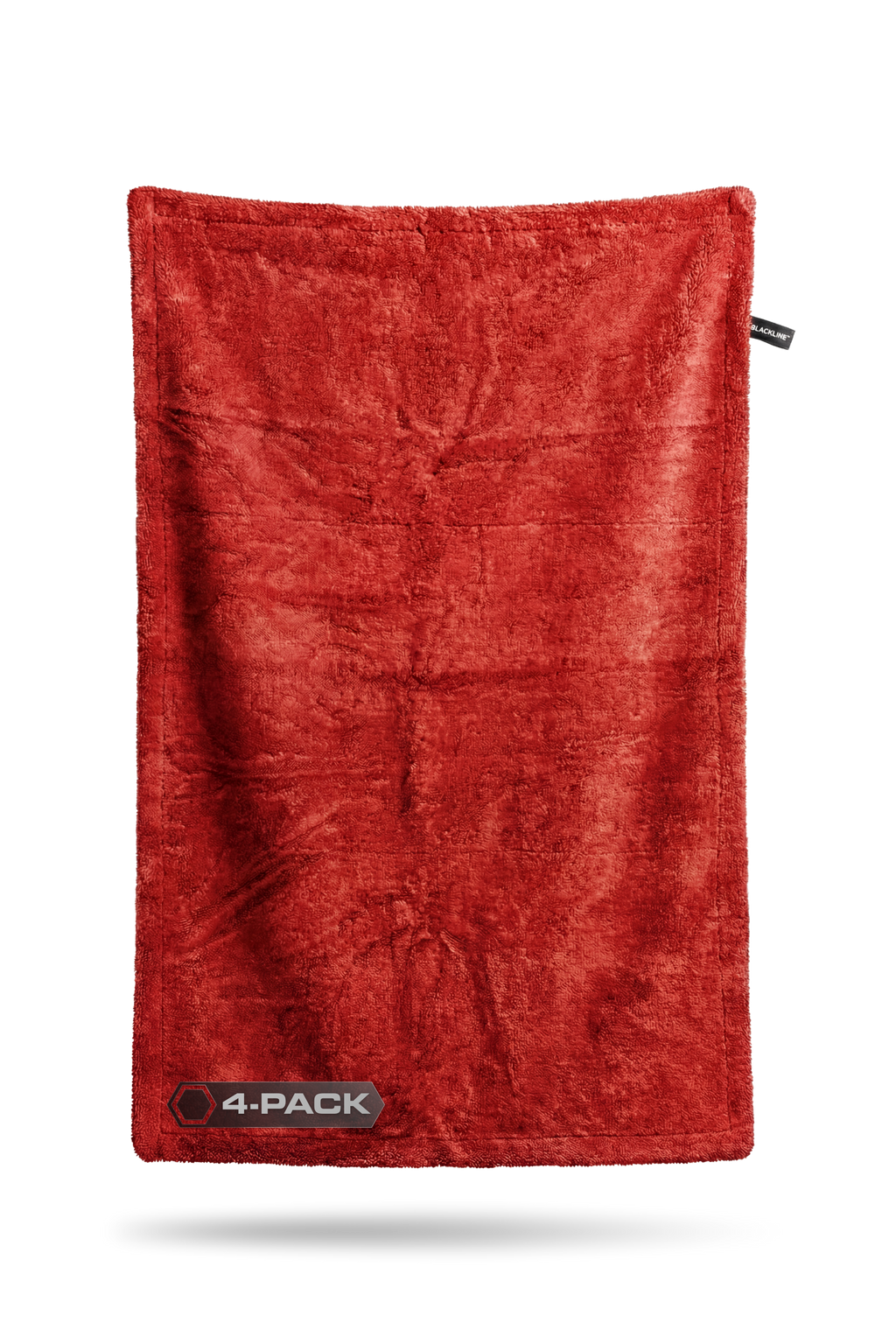 Premium Twisted-Loop Car Drying Towel