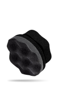 Hex-Grip Car Detailing Applicator Pad