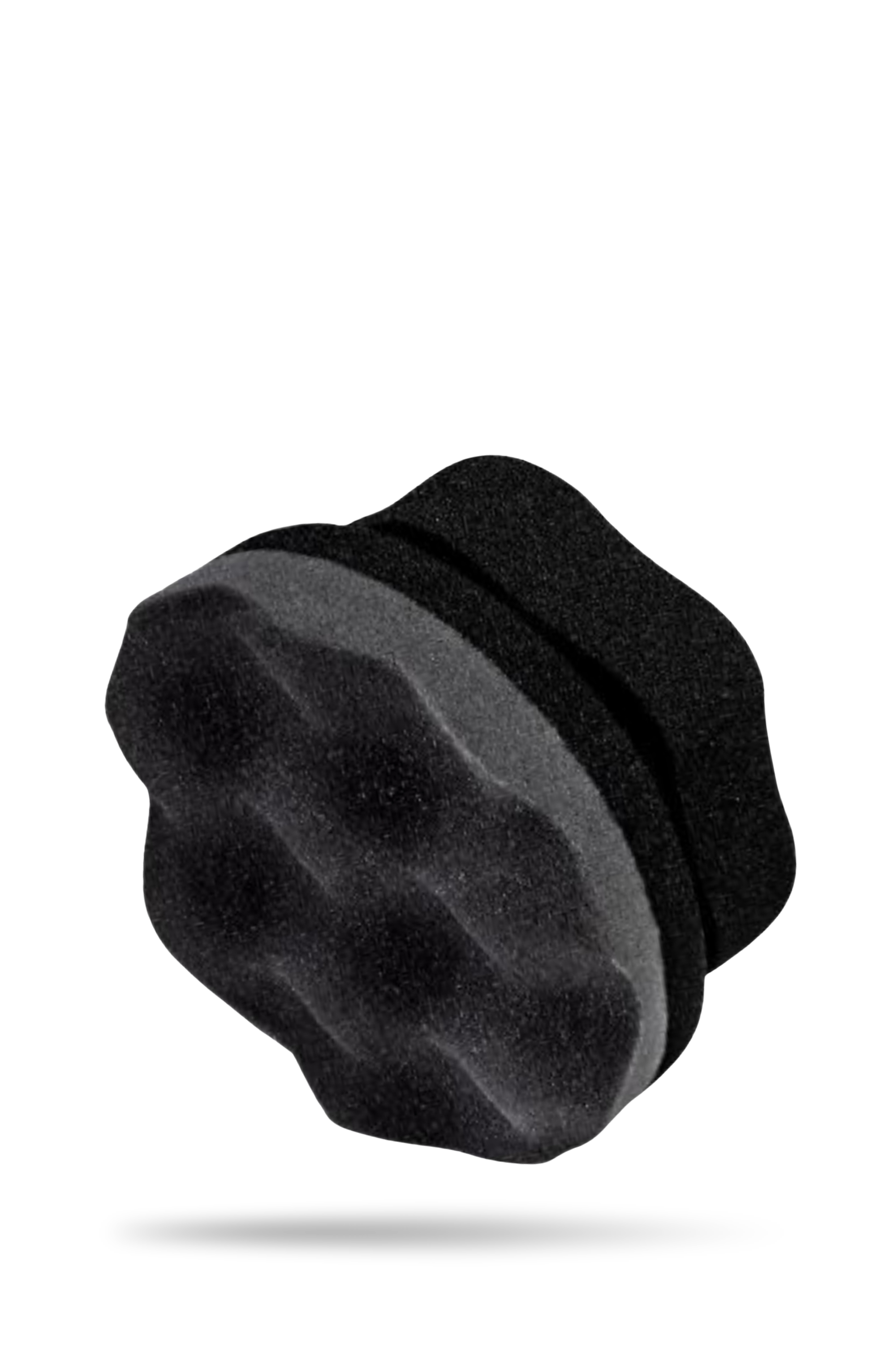 Hex-Grip Car Detailing Applicator Pad