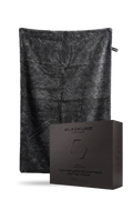 Premium Twisted-Loop Car Drying Towel