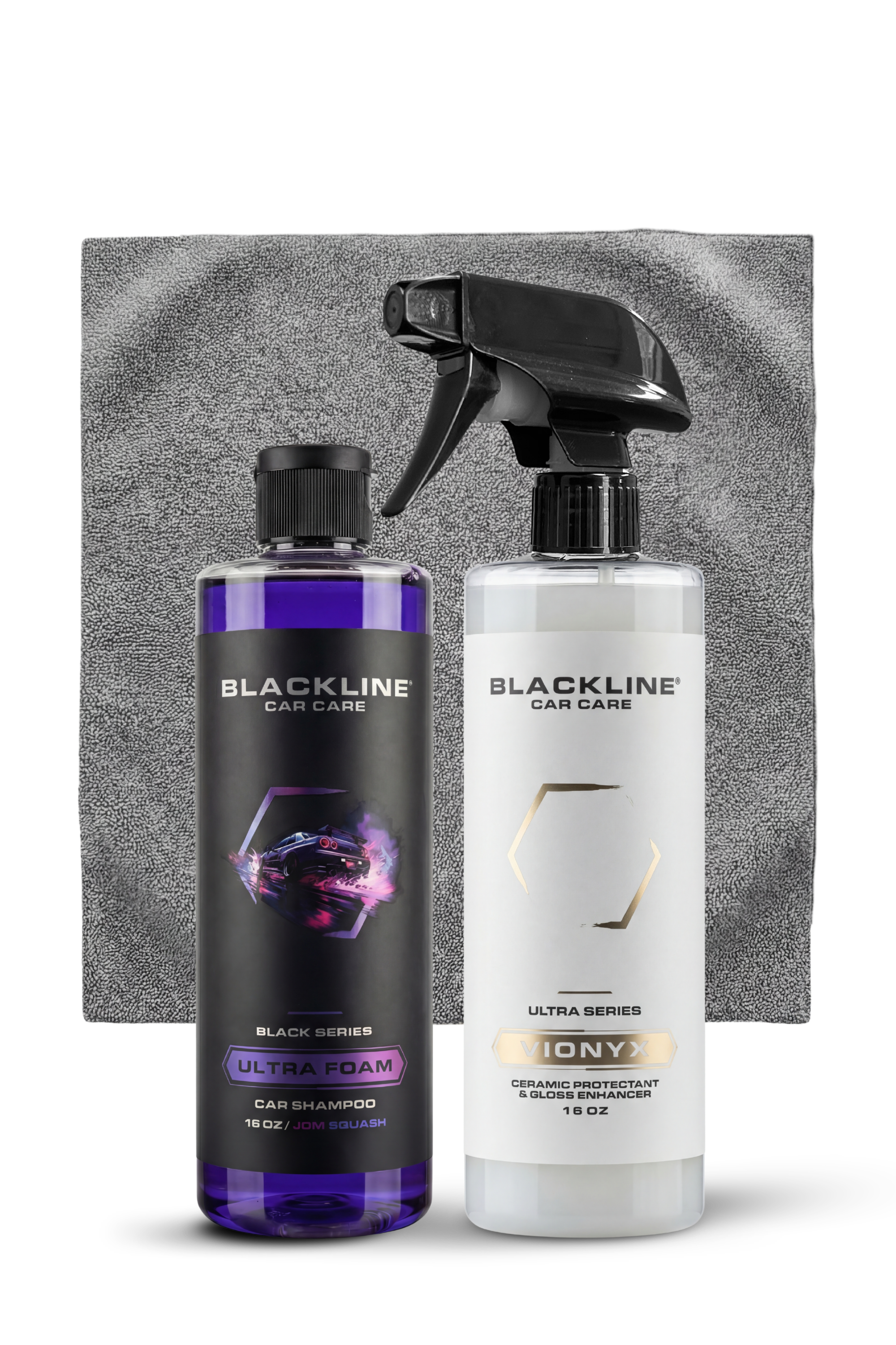 BLACKLINE® Vionyx Ceramic Protectant