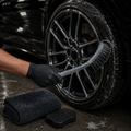 Car Care Essentials Kit