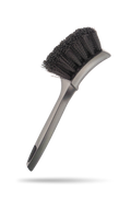 Deep-Clean Tire & Interior Scrub Brush