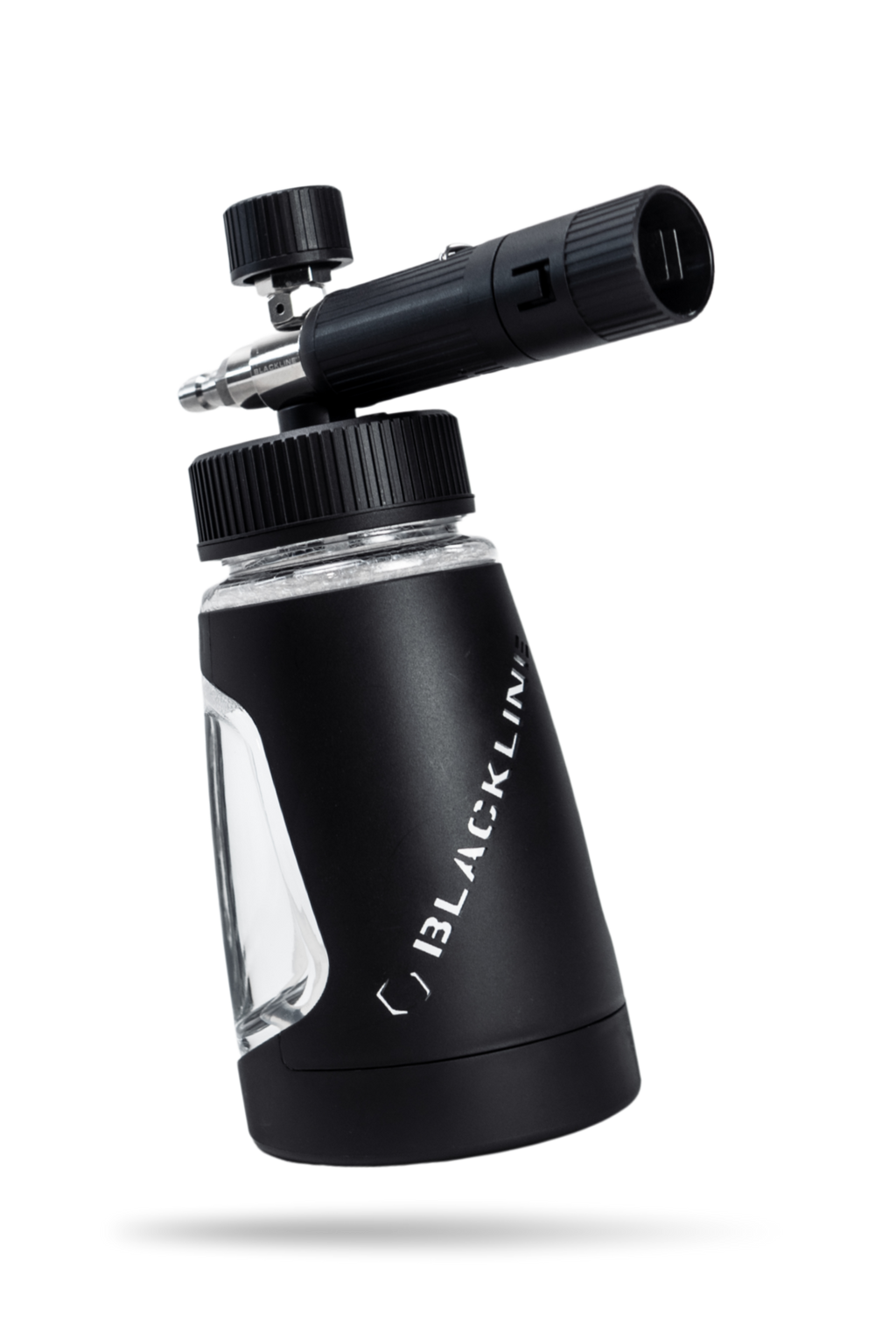 Ultra Series Foam Cannon – Thick-Foam Car Wash Sprayer