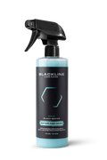 BLACKLINE® Waterless Wash & Shine Spray