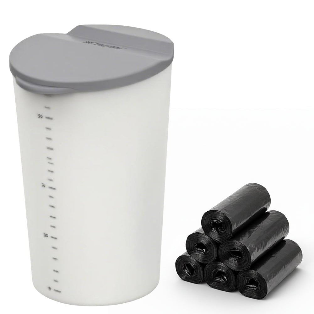 Vehicle Garbage Organizer